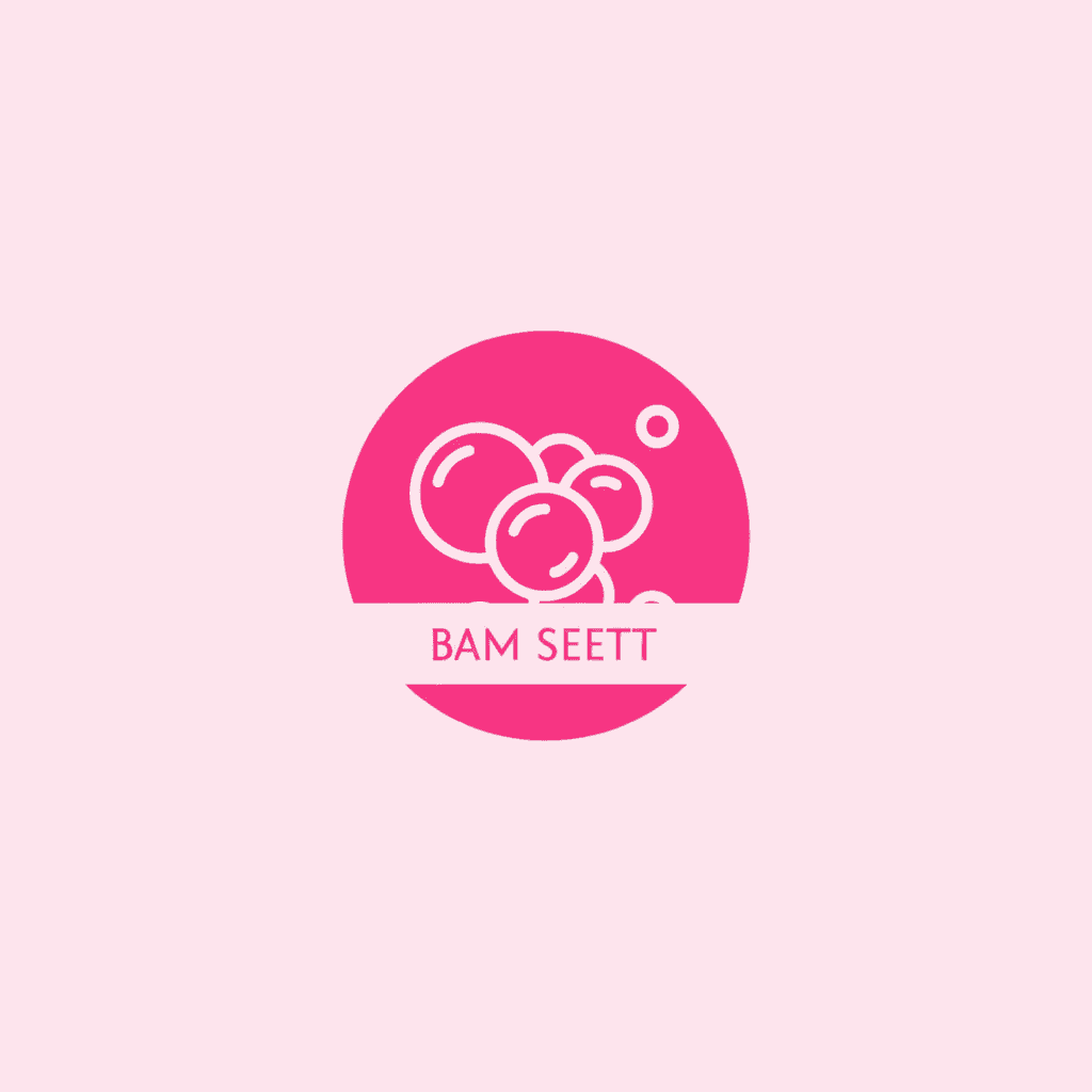 Baam Seet logo